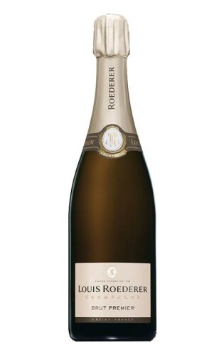  Louis Roederer Brut Premier 75cl. 